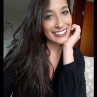 Aline Alcântara