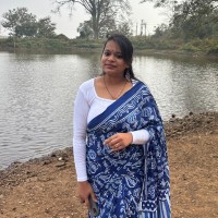 Rashmi Joshi