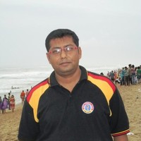 Anirban Kanjilal
