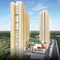 Godrej Sky Greens