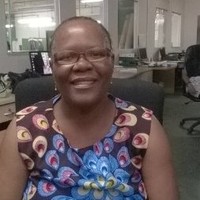 Genis Nxumalo