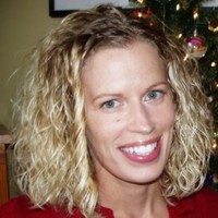 Kristen Lahr
