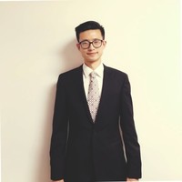 Valentin Bing Yi