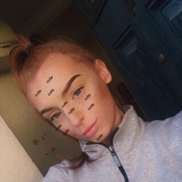 Megan Page
