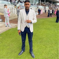 Adnan Mahfooz