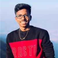 Harshal Rawale