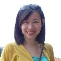 Mary Kong