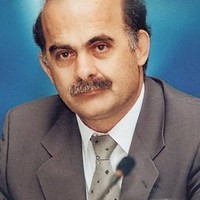 Nikos Diakoulakis