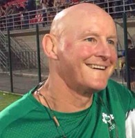 Jim Mcshane