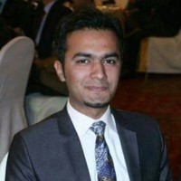 Zuhaib Saleem