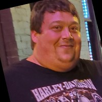 Chad Shepherd