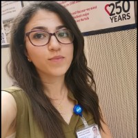 Fatima Zahra Boutahar