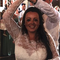 Jade Barnett aCIPD aCILEx