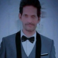 Mathura Prasad Vishwakarma