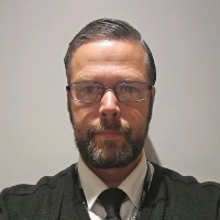 Martin Stone