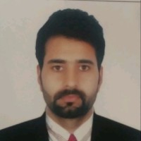 Peerzada Shafeeq