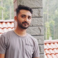 Vinod G
