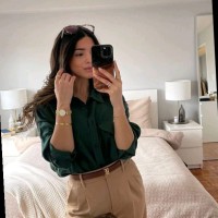 Minahil butt