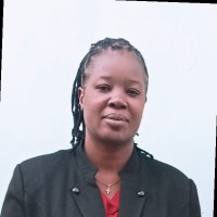 Maureen Simiyu