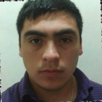 Daniel Huichaqueo zuñiga