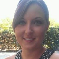 Trisha Mcgehee