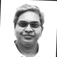 Rupesh B Khandekar