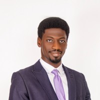 Oluwaseyi Hassan - Piomp
