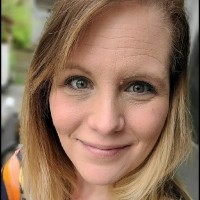 Elizabeth Lucas