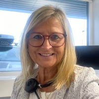 Ninni A Lindqvist