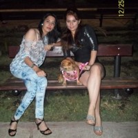 Noelia Chavez