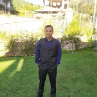 Vijay Bhardwaj