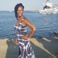 La Tasha Poster-Holbert