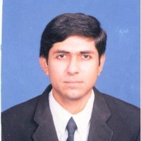 Muhammad Imran Sarwar