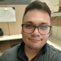Ronald Mayorga