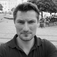 Szymon Olechnowicz