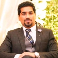 Abdul Wahab Warraich-M.Phil, M.B.A (Cmfd-Ifmp, Fcm-Ifmp)