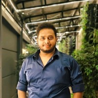 Priyam Paul