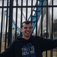Caleb Freeland