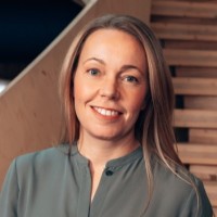 Johanna Häggman
