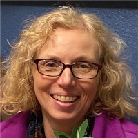 Deborah Hancock