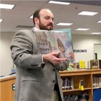 Evan Straub
