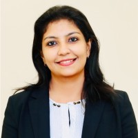 Pooja Rohith