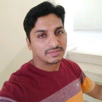 Nagaraja P Shettigar