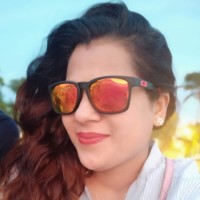 Bharati Shahi