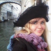 Anna Dagmar Sabetian