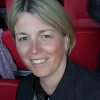 Jen Falding