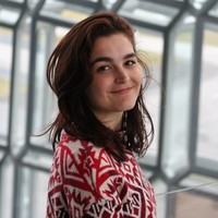 Annabelle Verdier