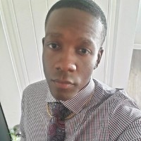Rayshawn Smith