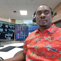Godfrey Tapiwa Chinembiri