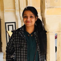 Ca Rati Agarwal